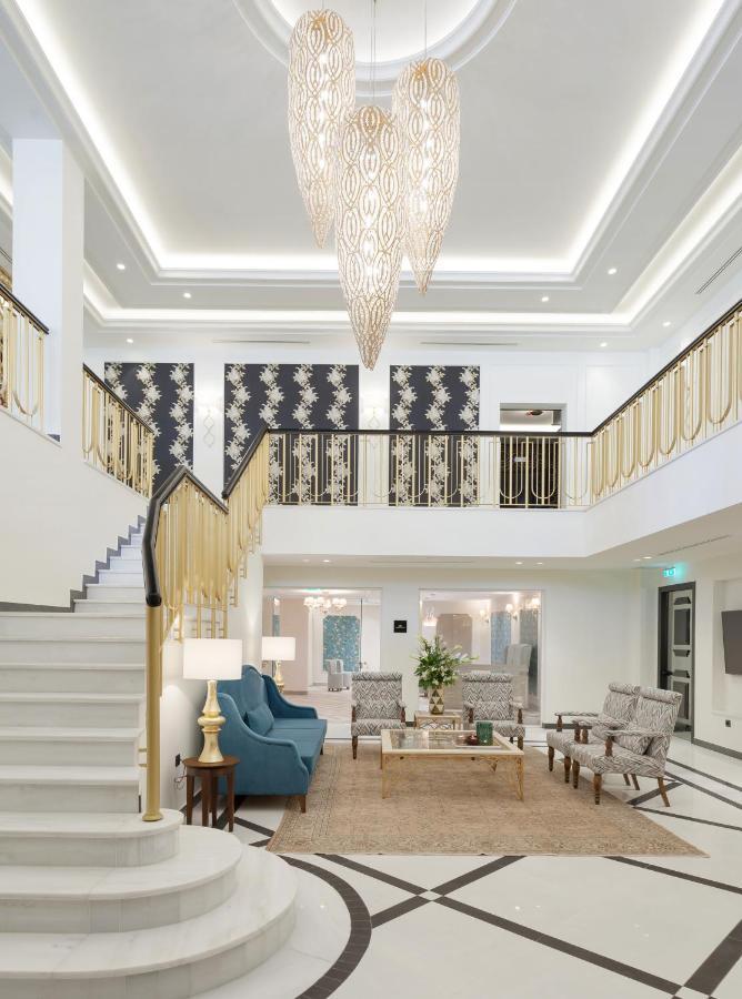 Kyniska Palace Conference & Spa Mystras Extérieur photo